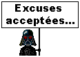 :excuses: